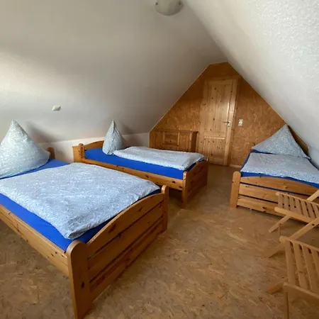 Appartamento Retreat With Garden Access, Cleaning Included Pruchten