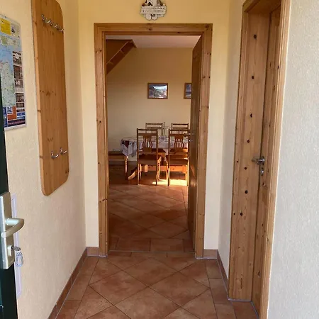 Appartamento Retreat With Garden Access, Cleaning Included Pruchten