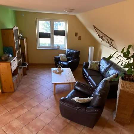 Appartamento Retreat With Garden Access, Cleaning Included