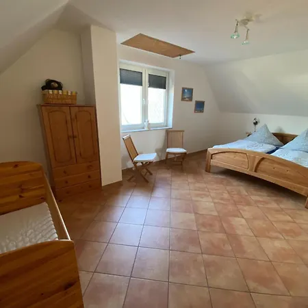 Appartamento Retreat With Garden Access, Cleaning Included Pruchten