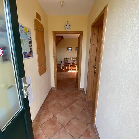 Appartamento Retreat With Garden Access, Cleaning Included Pruchten